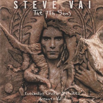 Steve Vai Boston Rain Melody