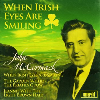 John McCormack South Winds