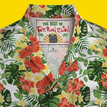 Fatboy Slim Machines Can Do the Work (Fatboy Slim vs. Hervé)