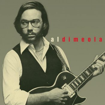 Al Di Meola Fantasia Suite for Two Guitars