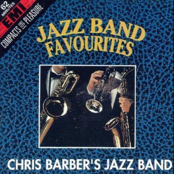 Chris Barber's Jazz Band I Shall Not Be Moved