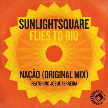 Sunlightsquare feat. Josue Ferreira Taj Mahal (Extended Mix)