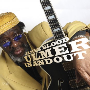 James Blood Ulmer Backbiter