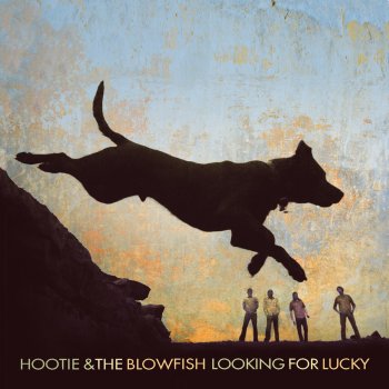 Hootie & The Blowfish Get out of My Mind