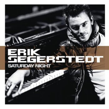 Erik Segerstedt Saturday Night