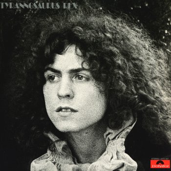 T. Rex Organ Blues