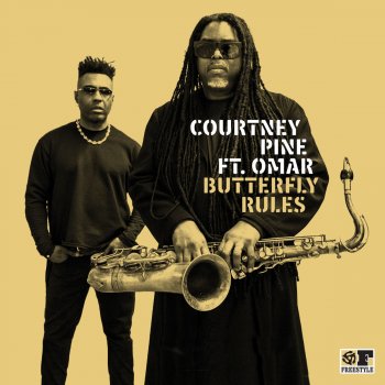 Courtney Pine feat. Omar Rules