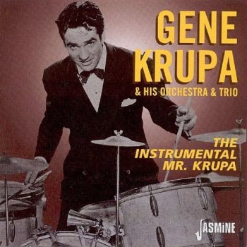 Gene Krupa Trio Limehouse Blues