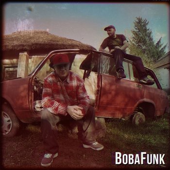 Funktasztikus feat. Bobafett BobaFunk