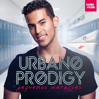 Urbano Prodigy Pequeños Detalles