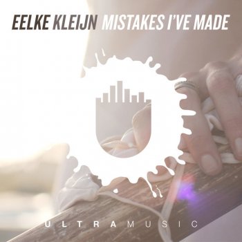 Eelke Kleijn Mistakes I've Made - Radio Edit