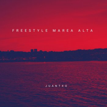 Juantxo FREESTYLE MAREA ALTA