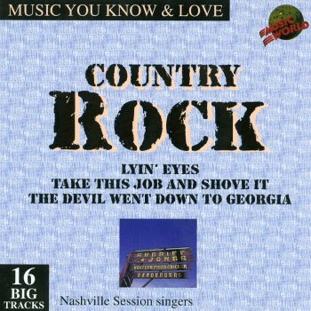 Nashville Session Singers Take It to the Limit