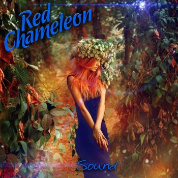 Red Chameleon Take You Away (Paradise Mix)