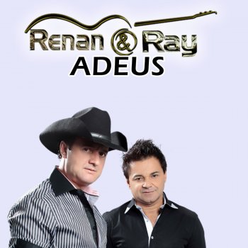 Renan e Ray Sempre Tu