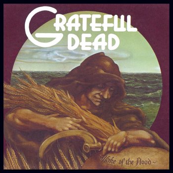 Grateful Dead Let Me Sing Your Blues Away