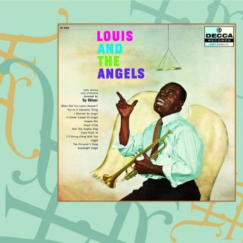 Louis Armstrong I Married an Angel