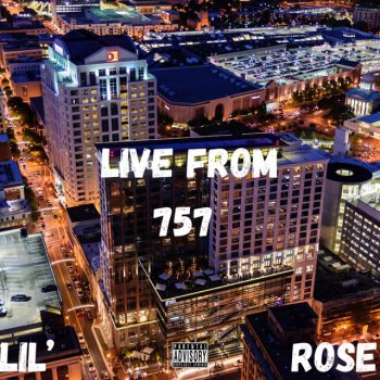 Lil' Rose I'm a Rockstar