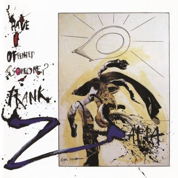 Frank Zappa Valley Girl