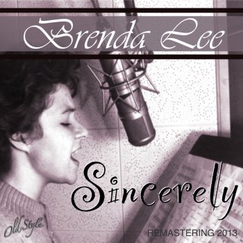 Brenda Lee I'll Always Be in Love With You (Remastered)