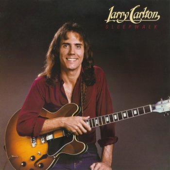 Larry Carlton You Gotta Get It While You Can