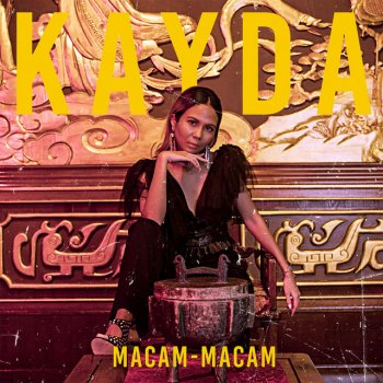 Kayda Macam - Macam