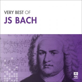 Johann Sebastian Bach feat. Sydney Philharmonia Motet Choir, Sydney Philharmonia Orchestra & Antony Walker Magnificat in D Major, BWV 243: 1. Magnificat anima mea Dominum - Live