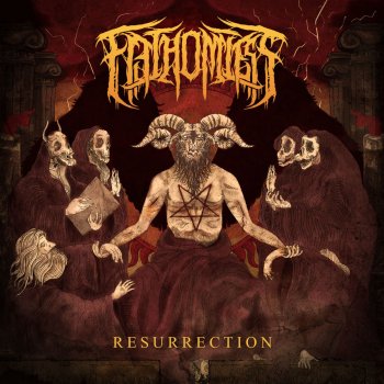 Fathomless Resurrection