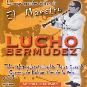 Lucho Bermudez Colombia Tierra Querida