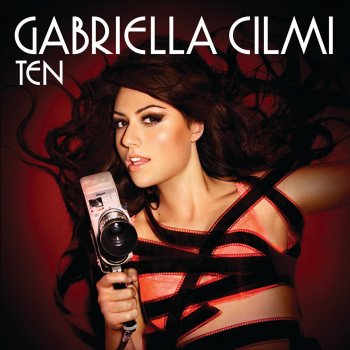 Gabriella Cilmi Love Me Cos You Want To