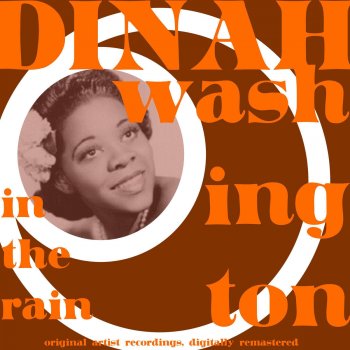 Dinah Washington Five, Fine Daddy (Remastered)