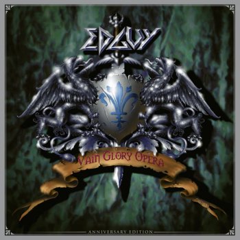 Edguy Vain Glory Opera - Live