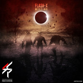 Исполнитель Flash X, альбом Meeting