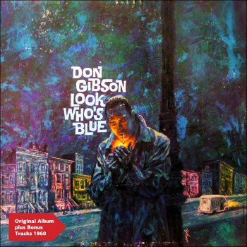 Don Gibson Never Love Again