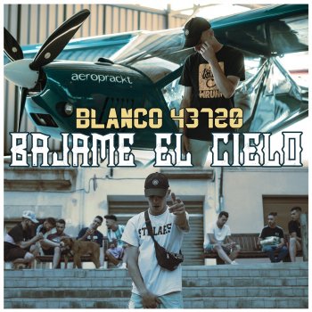 Blanco 43720 Bajame el Cielo