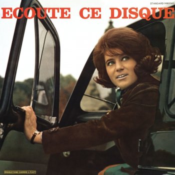 Sheila Ecoute Ce Disque