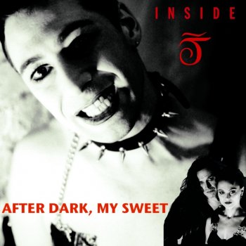 Inside Under My Skin