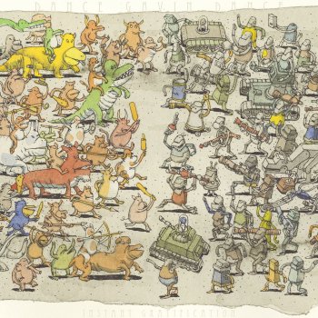 Dance Gavin Dance On The Run