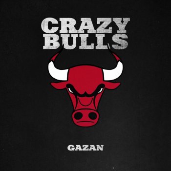 Gazan CRAZY BULLS