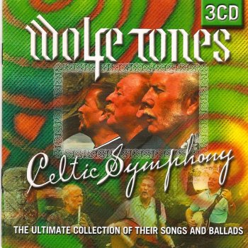 The Wolfe Tones Bold Robert Emmet