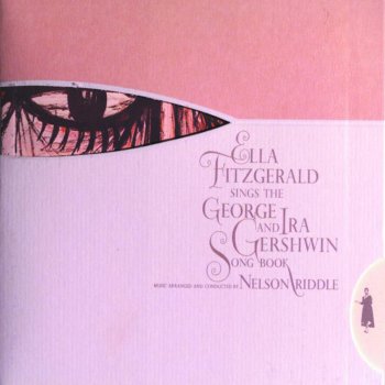 Ella Fitzgerald Let's Call The Whole Thing Off - 1959 Mono Version