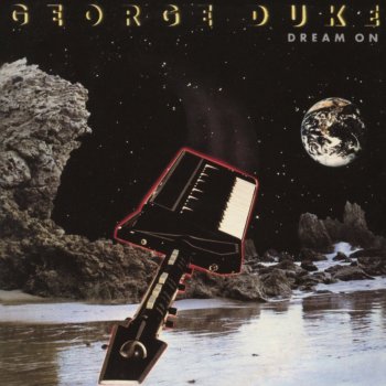 George Duke Positive Energy