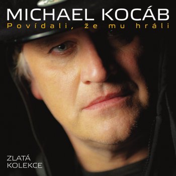 Michael Kocáb Ženatej