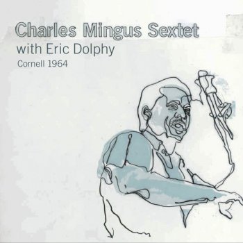 Charles Mingus Meditations