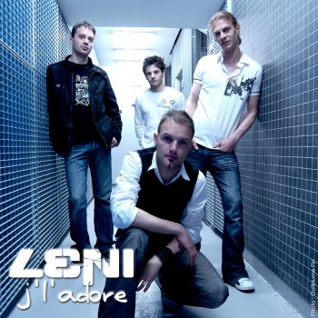 Исполнитель Leni, альбом J'l'adore