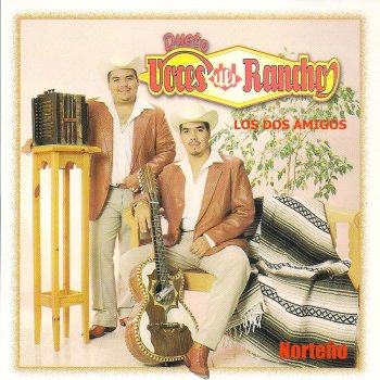 Voces del Rancho Los Dos Amigos