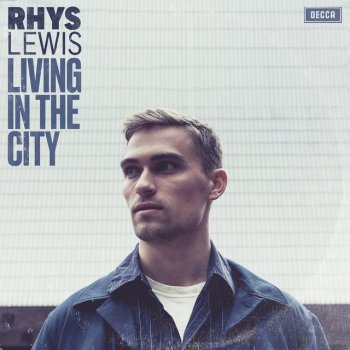 Rhys Lewis Living in the City