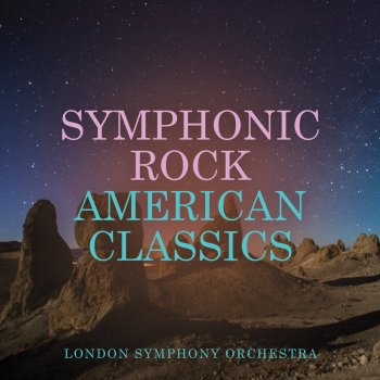 London Symphony Orchestra feat. The Royal Choral Society You Keep Me Hangin' On