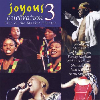 Joyous Celebration Noh! Noh! Sebehlala Bejabula