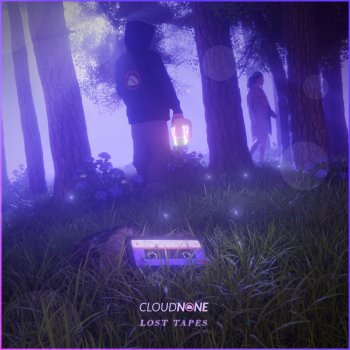 Исполнитель CloudNone, альбом LOST TAPES